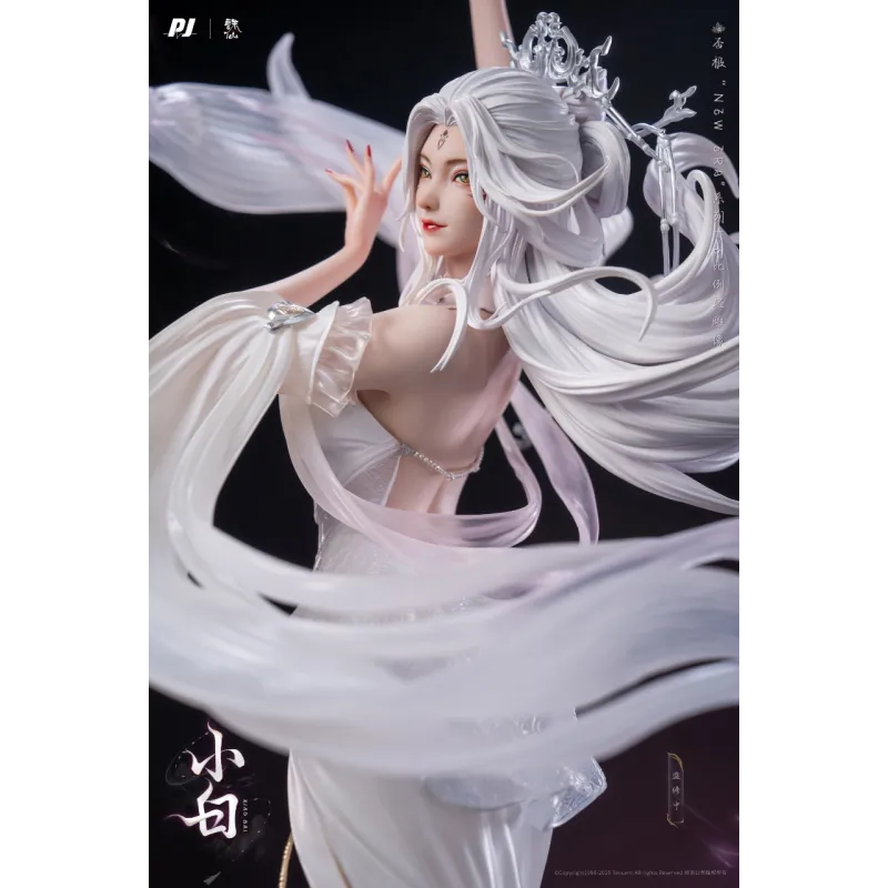 PiJi Studio XiaoBai: Innovative and Stylish Creative Design