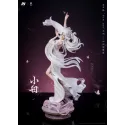 PiJi Studio XiaoBai: Innovative and Stylish Creative Design