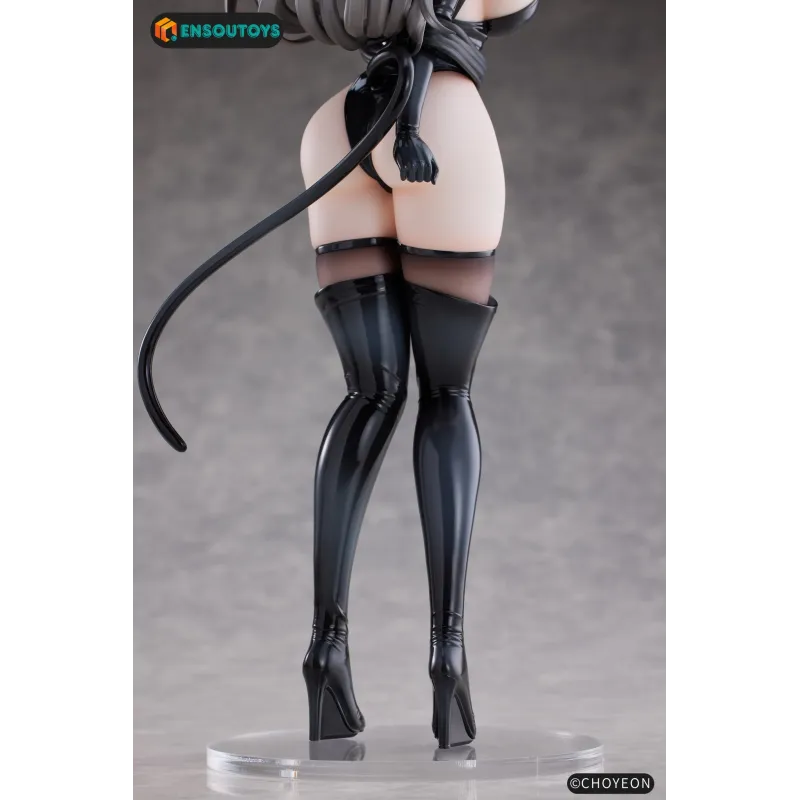 Catgirl Happy-chan EnsouToys: Adorable and Unique Toy