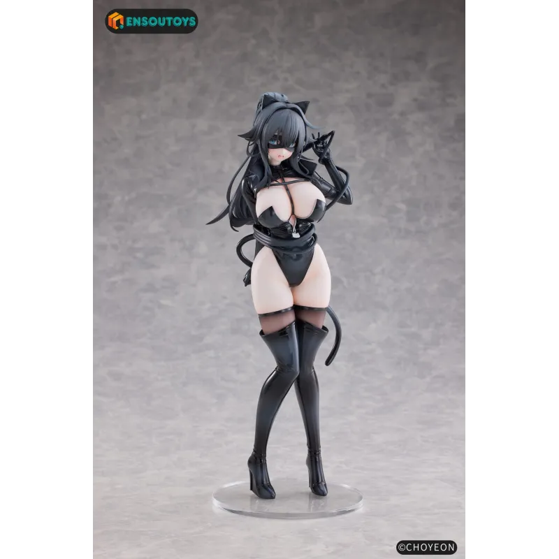 Catgirl Happy-chan EnsouToys: Adorable and Unique Toy