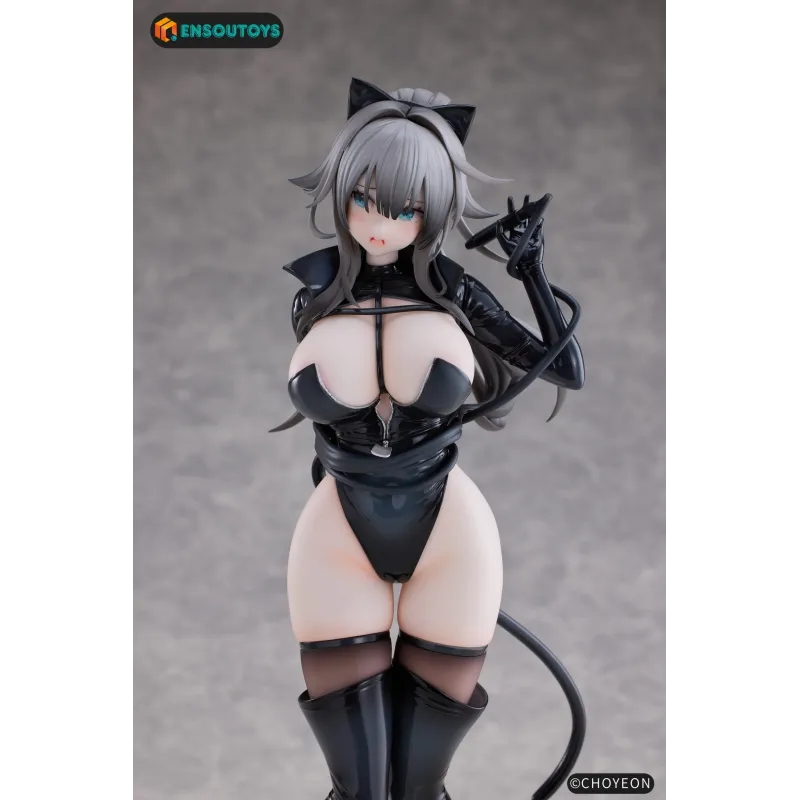 Catgirl Happy-chan EnsouToys: Adorable and Unique Toy