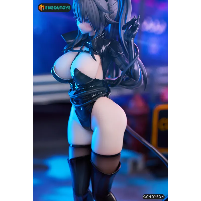 Catgirl Happy-chan EnsouToys: Adorable and Unique Toy
