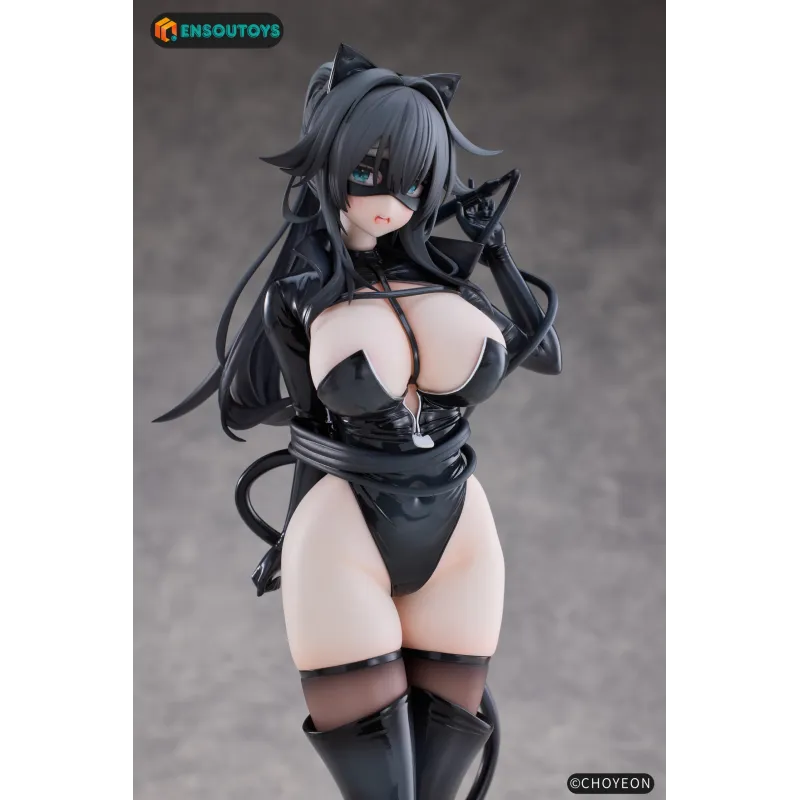 Catgirl Happy-chan EnsouToys: Adorable and Unique Toy
