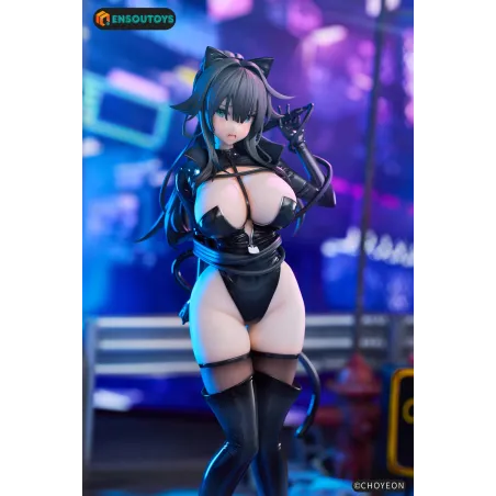 Catgirl Happy-chan EnsouToys: Adorable and Unique Toy