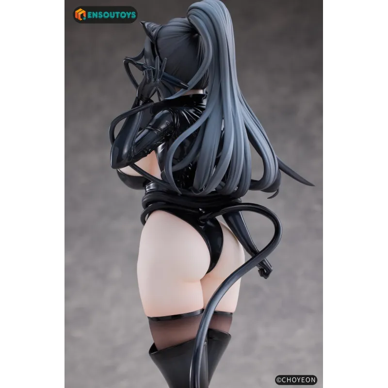 Catgirl Happy-chan EnsouToys: Adorable and Unique Toy