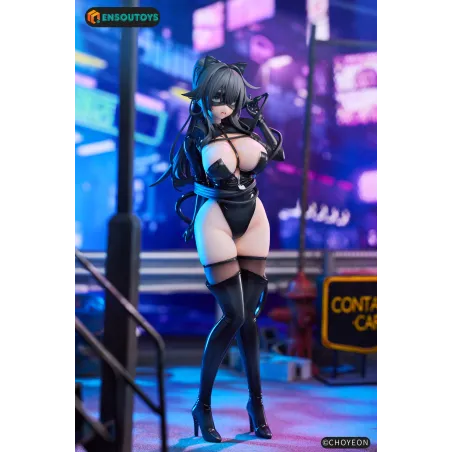 Catgirl Happy-chan EnsouToys: Adorable and Unique Toy