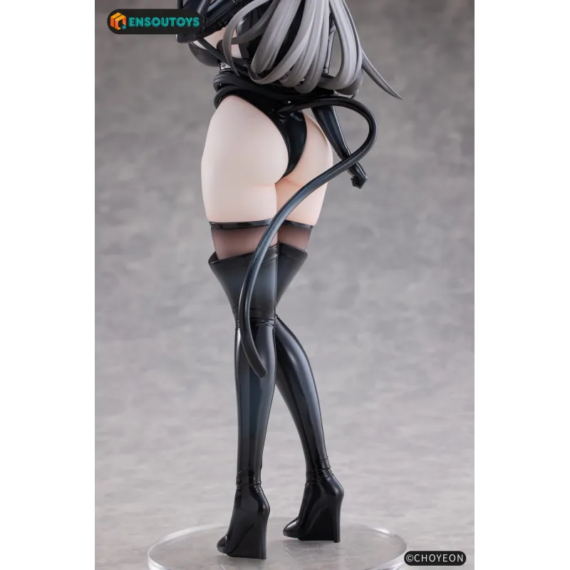 Catgirl Happy-chan EnsouToys: Adorable and Unique Toy