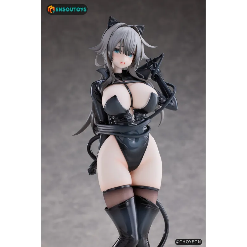 Catgirl Happy-chan EnsouToys: Adorable and Unique Toy