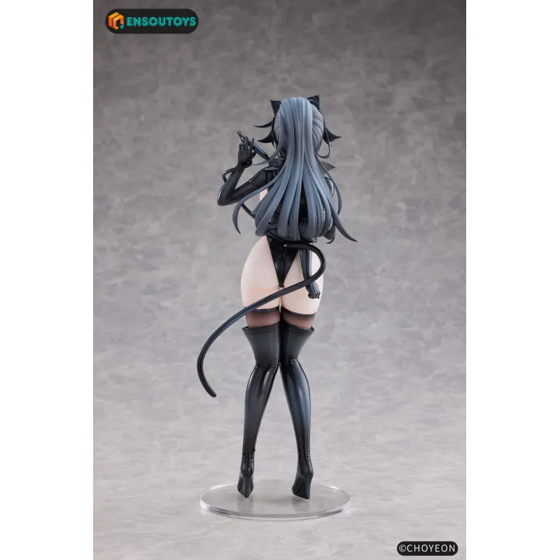 Catgirl Happy-chan EnsouToys: Adorable and Unique Toy