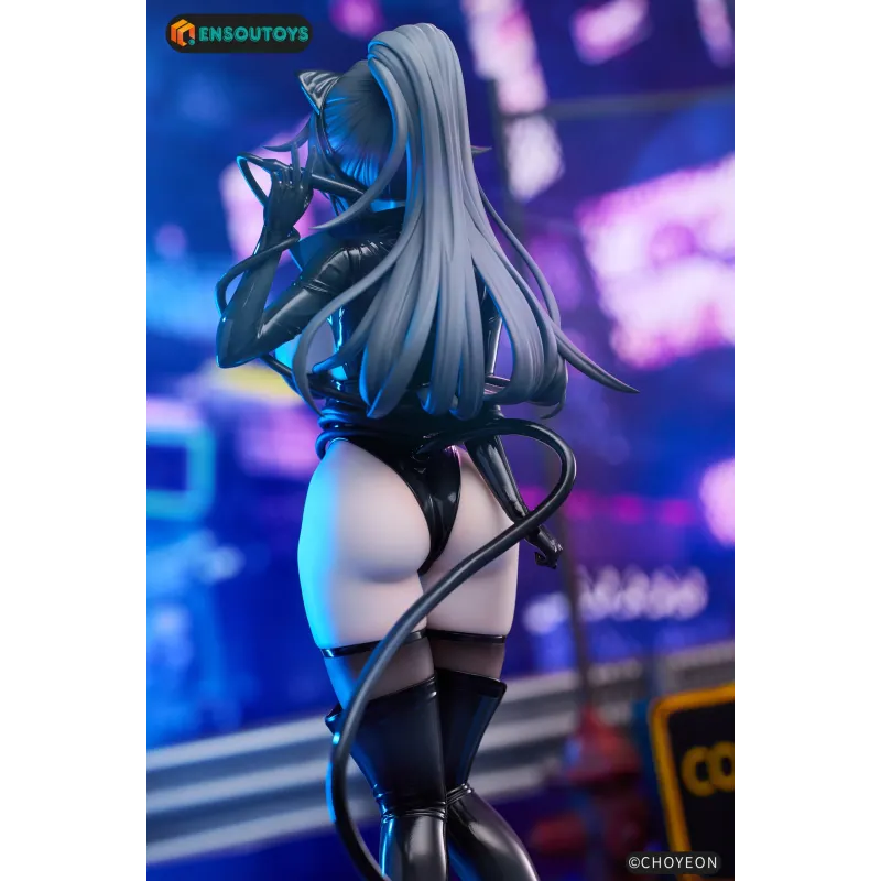 Catgirl Happy-chan EnsouToys: Adorable and Unique Toy