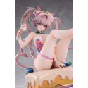 Hobby Sakura Cake Catgirl: Licensed and Adorable Figure