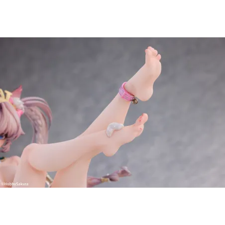 Hobby Sakura Cake Catgirl: Licensed and Adorable Figure