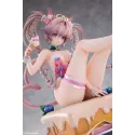 Hobby Sakura Cake Catgirl: Licensed and Adorable Figure