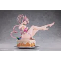 Hobby Sakura Cake Catgirl: Licensed and Adorable Figure