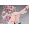 Hobby Sakura Cake Catgirl: Licensed and Adorable Figure