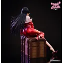 One Piece Boa Hancock Aetheria Studio - Figura Coleccionable