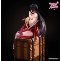 One Piece Boa Hancock Aetheria Studio - Figura Coleccionable