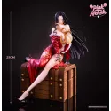 One Piece Boa Hancock Aetheria Studio - Figura Coleccionable