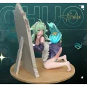 Honkai: Star Rail Huohuo Flawless Studio - Discover the Magic!