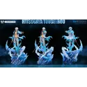 BLEACH Tōshirō Hitsugaya - Collectible Figure Nirvana Studio