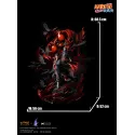 Naruto Uchiha Itachi Pickstar Studio - Collectible Figure
