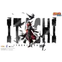 Naruto Uchiha Itachi Pickstar Studio - Collectible Figure