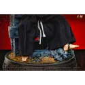 BLEACH Kurosaki Ichigo BanKai Studio - Collectible Figure