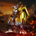 Digimon WarGreymon Biubiubiu Studio - Collectible Figure