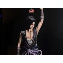 Naruto Sasuke Akatsuki Studio - Unique Collectible Figure