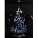 Naruto Sasuke Akatsuki Studio - Unique Collectible Figure