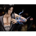 Naruto Sasuke Akatsuki Studio - Unique Collectible Figure
