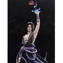 Naruto Sasuke Akatsuki Studio - Unique Collectible Figure