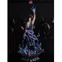 Naruto Sasuke Akatsuki Studio - Unique Collectible Figure