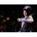 Naruto Sasuke Akatsuki Studio - Unique Collectible Figure