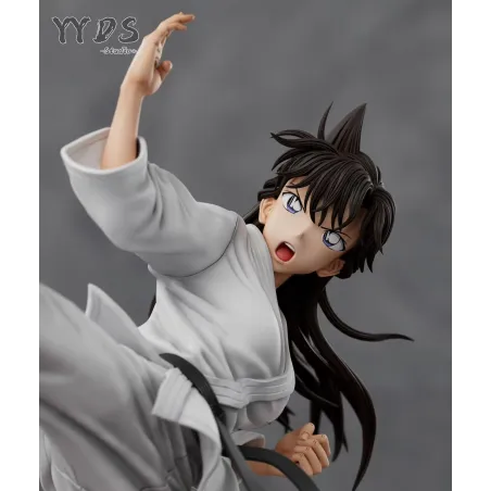 YYDS Studio Mouri Ran 1:6 - Unique Collectible Figure