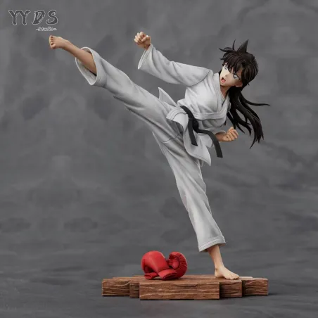 YYDS Studio Mouri Ran 1:6 - Unique Collectible Figure