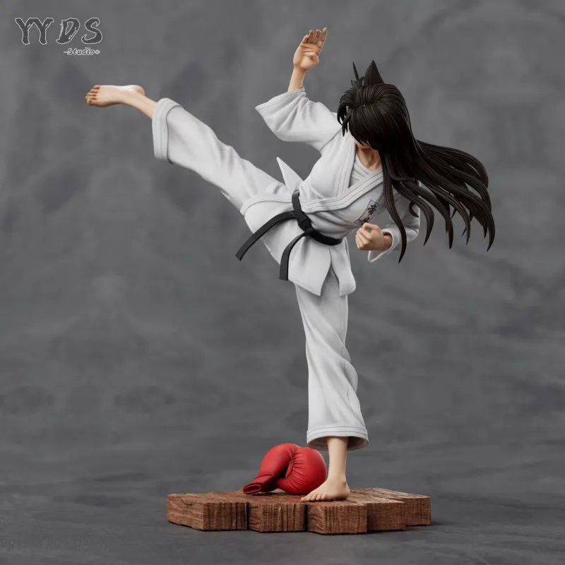 YYDS Studio Mouri Ran 1:6 - Figura Coleccionable Única