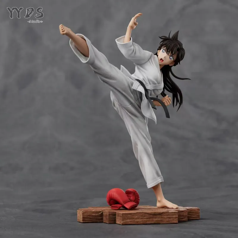 YYDS Studio Mouri Ran 1:6 - Figura Coleccionable Única