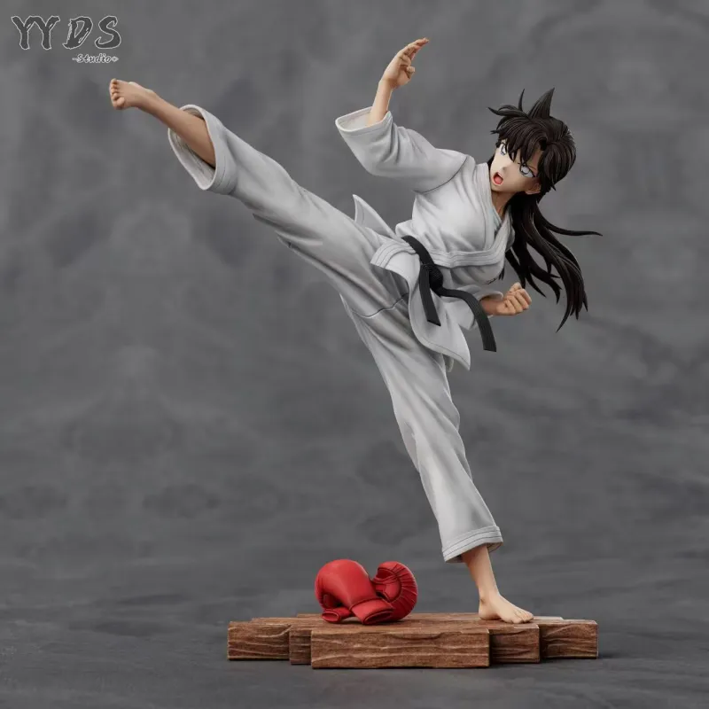 YYDS Studio Mouri Ran 1:6 - Figura Coleccionable Única