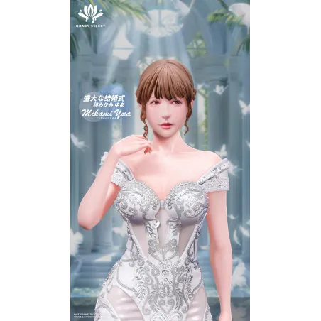 Honey Select Studio - Yua Mikami (Licencié) | Acheter Maintenant