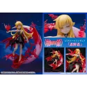 Monogatari Series Shinobu Oshino PREUVE - Figurine de Collection