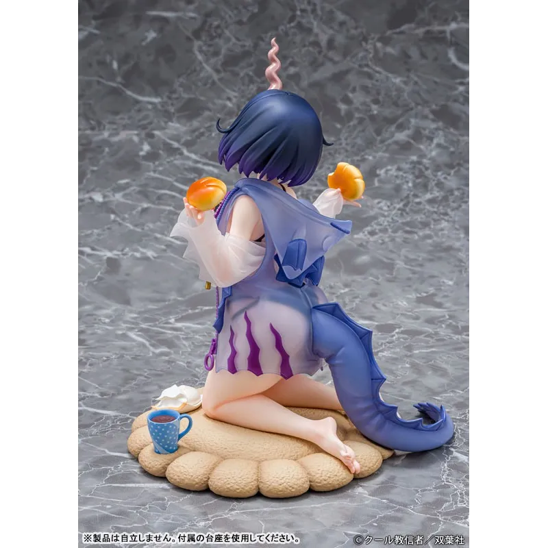 Miss Kobayashi's Dragon Maid Elma Relax ver. PREUVE - Achetez ici