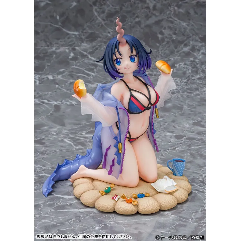 Miss Kobayashi's Dragon Maid Elma Relax ver. PREUVE - Achetez ici