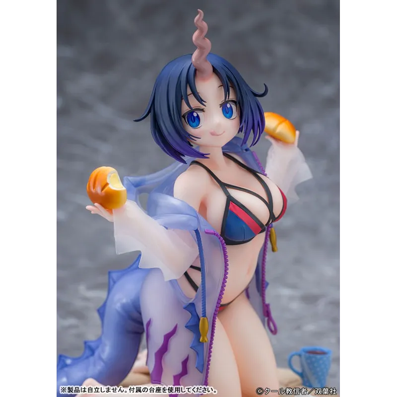 Miss Kobayashi's Dragon Maid Elma Relax ver. PREUVE - Achetez ici