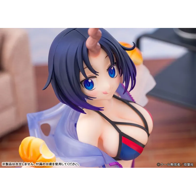 Miss Kobayashi's Dragon Maid Elma Relax ver. PREUVE - Achetez ici