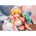 Miss Kobayashi's Dragon Maid Tohru Figurine 1/7 Complète PROOF