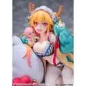 Miss Kobayashi's Dragon Maid Tohru Figurine 1/7 Complète PROOF
