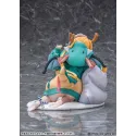 Miss Kobayashi's Dragon Maid Tohru Figurine 1/7 Complète PROOF