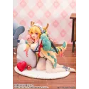 Miss Kobayashi's Dragon Maid Tohru Figurine 1/7 Complète PROOF