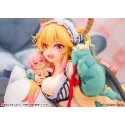 Miss Kobayashi's Dragon Maid Tohru Figurine 1/7 Complète PROOF